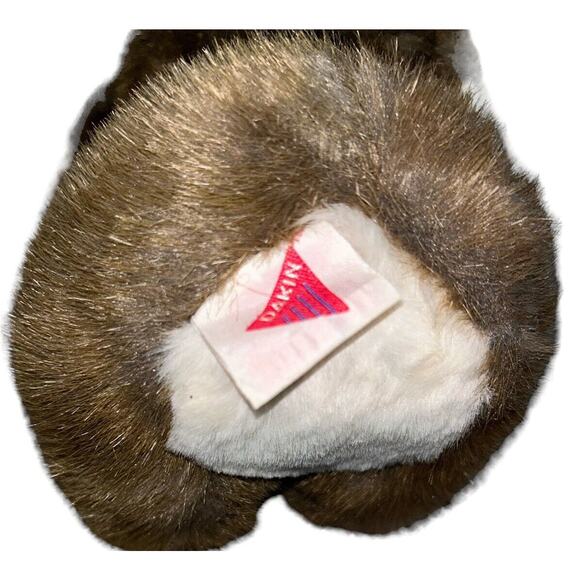 Dakin Soft‎ Classics Koala Bear Plush Toy Stuffed Animal 1987 Vintage 12" - Picture 6 of 6